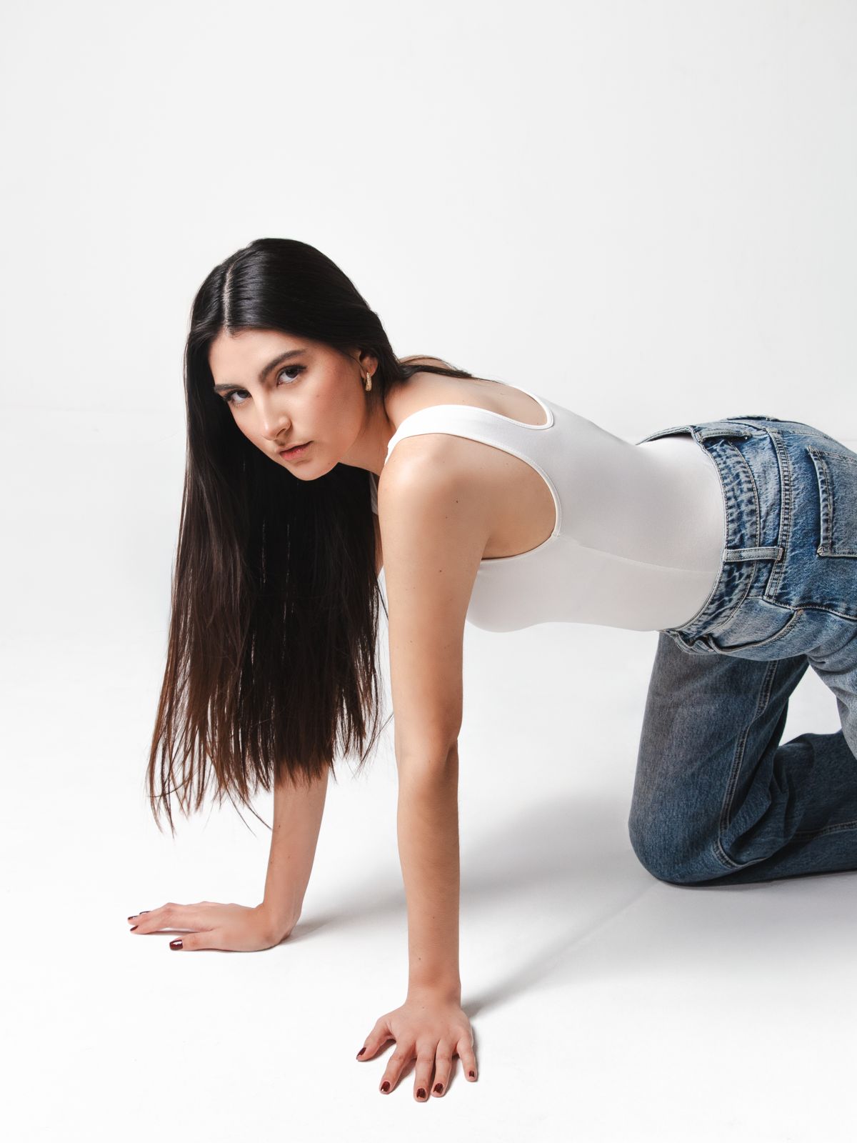 Model image